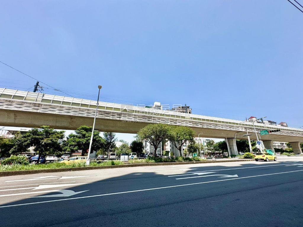 太原火車站旁三房車位房屋室內格局與周邊環境