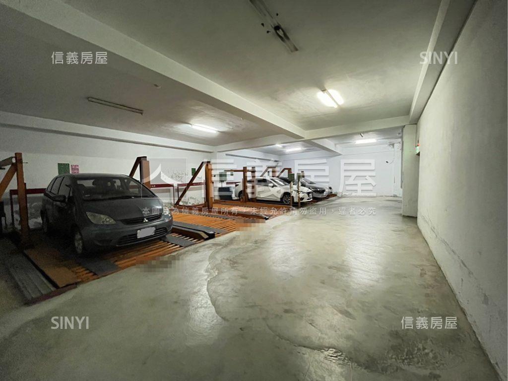 賴厝漢口核心三房車位首選房屋室內格局與周邊環境