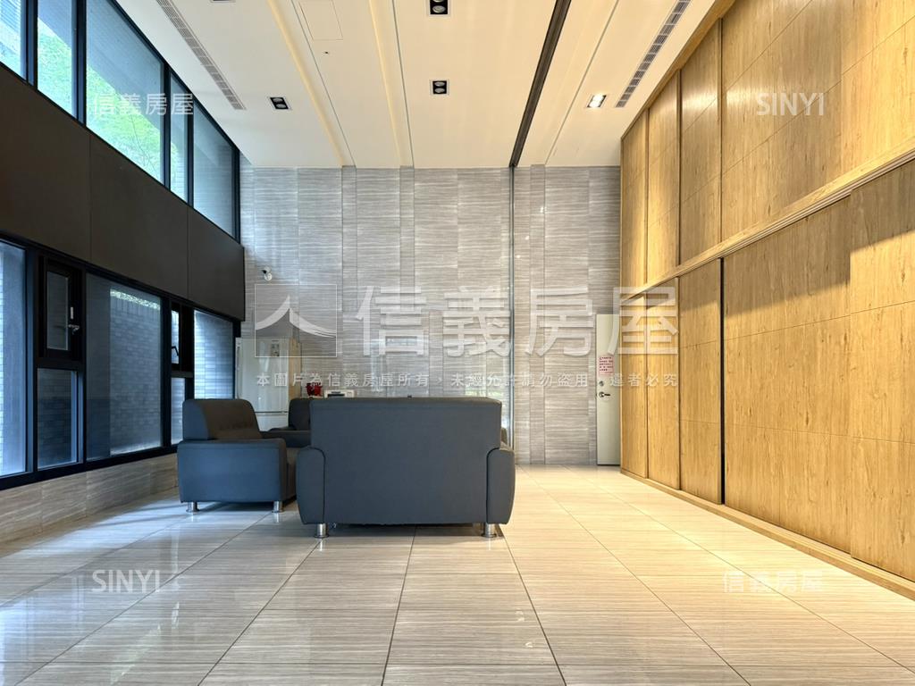 林口玄泰Ｖ邊間兩房房屋室內格局與周邊環境