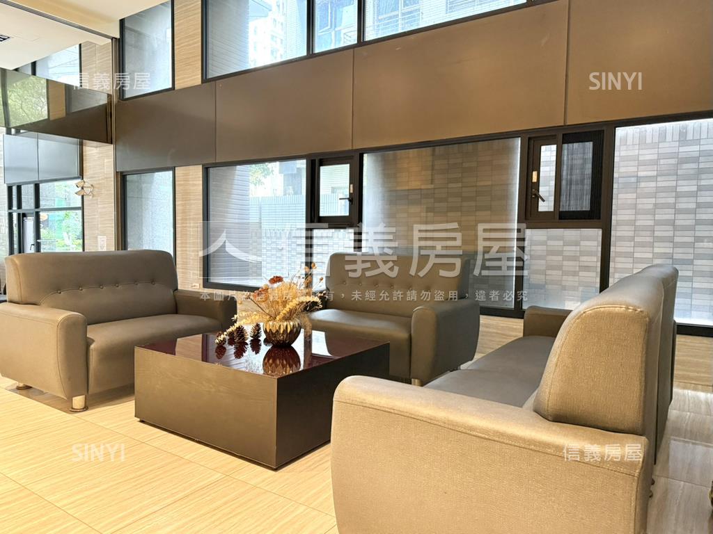 林口玄泰Ｖ邊間兩房房屋室內格局與周邊環境