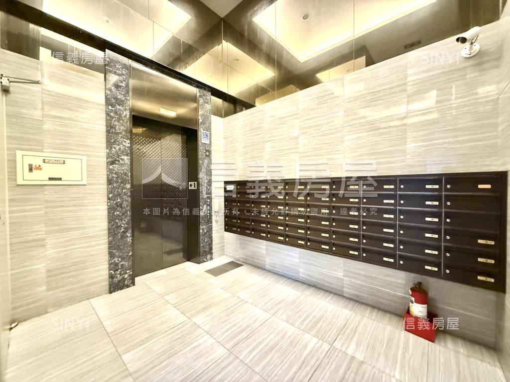 林口玄泰Ｖ邊間兩房房屋室內格局與周邊環境