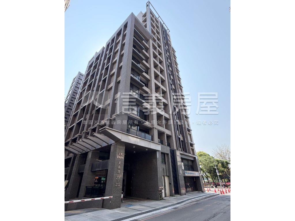 林口玄泰Ｖ邊間兩房房屋室內格局與周邊環境