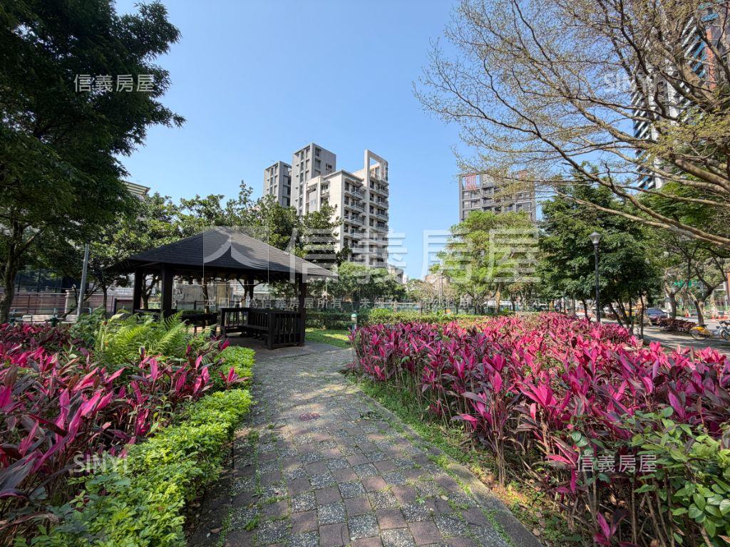 林口玄泰Ｖ邊間兩房房屋室內格局與周邊環境