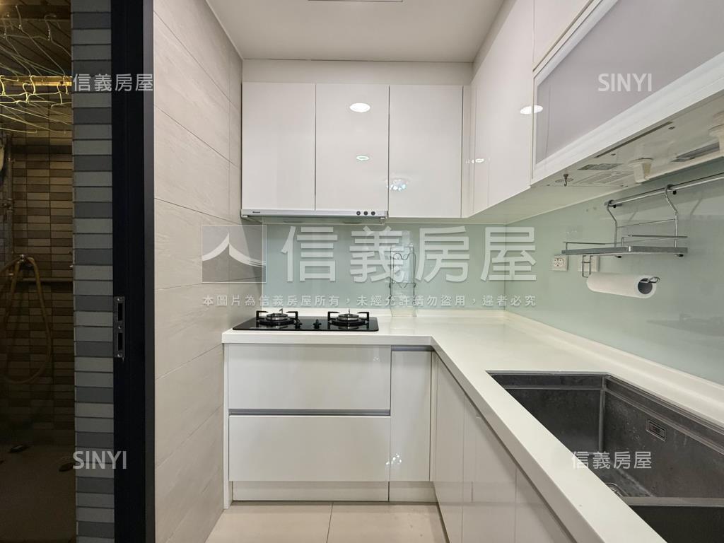 林口玄泰Ｖ邊間兩房房屋室內格局與周邊環境