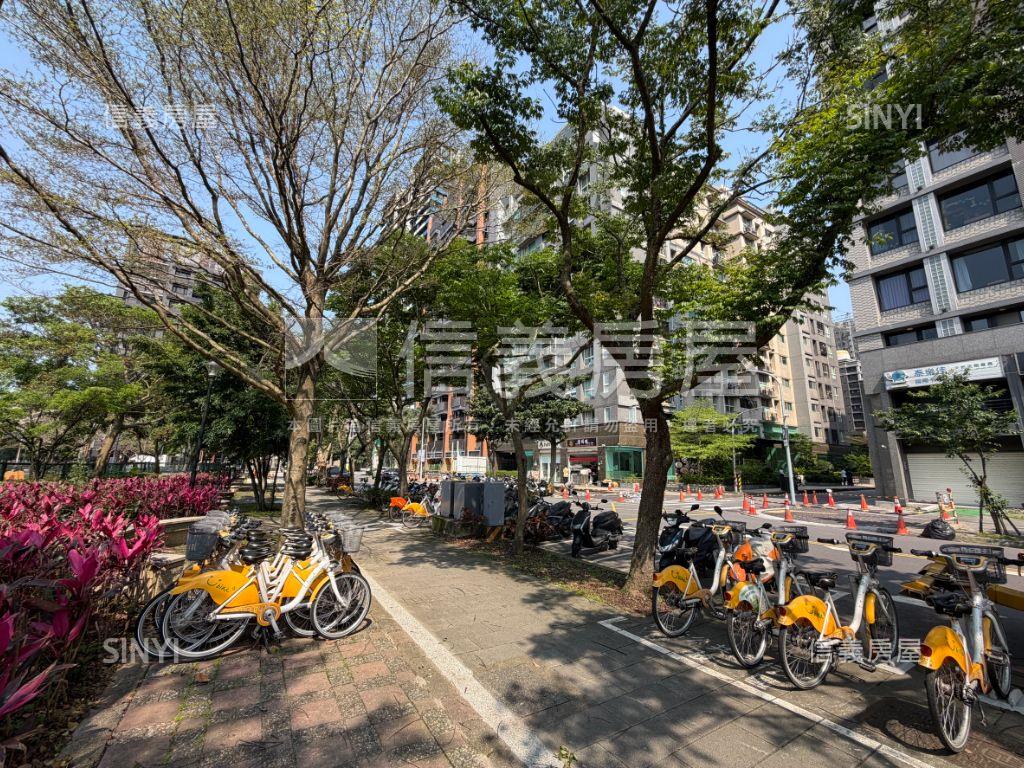 林口玄泰Ｖ邊間兩房房屋室內格局與周邊環境