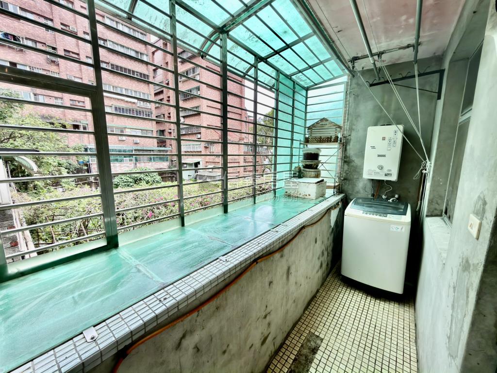強推！如意３樓●方正美寓房屋室內格局與周邊環境