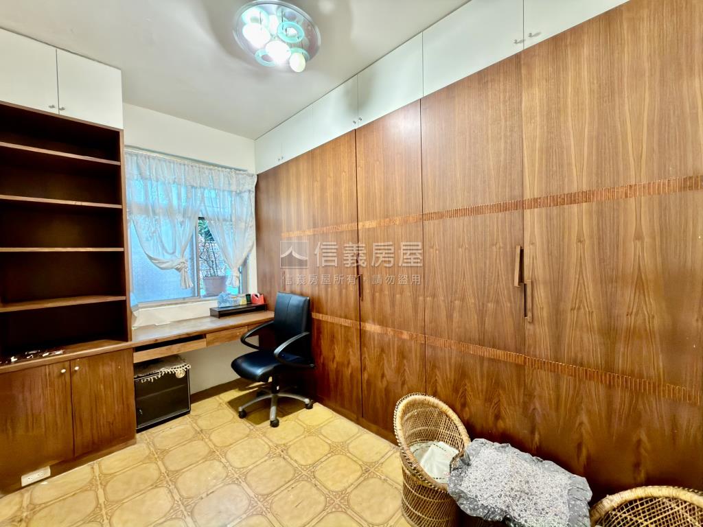強推！如意３樓●方正美寓房屋室內格局與周邊環境