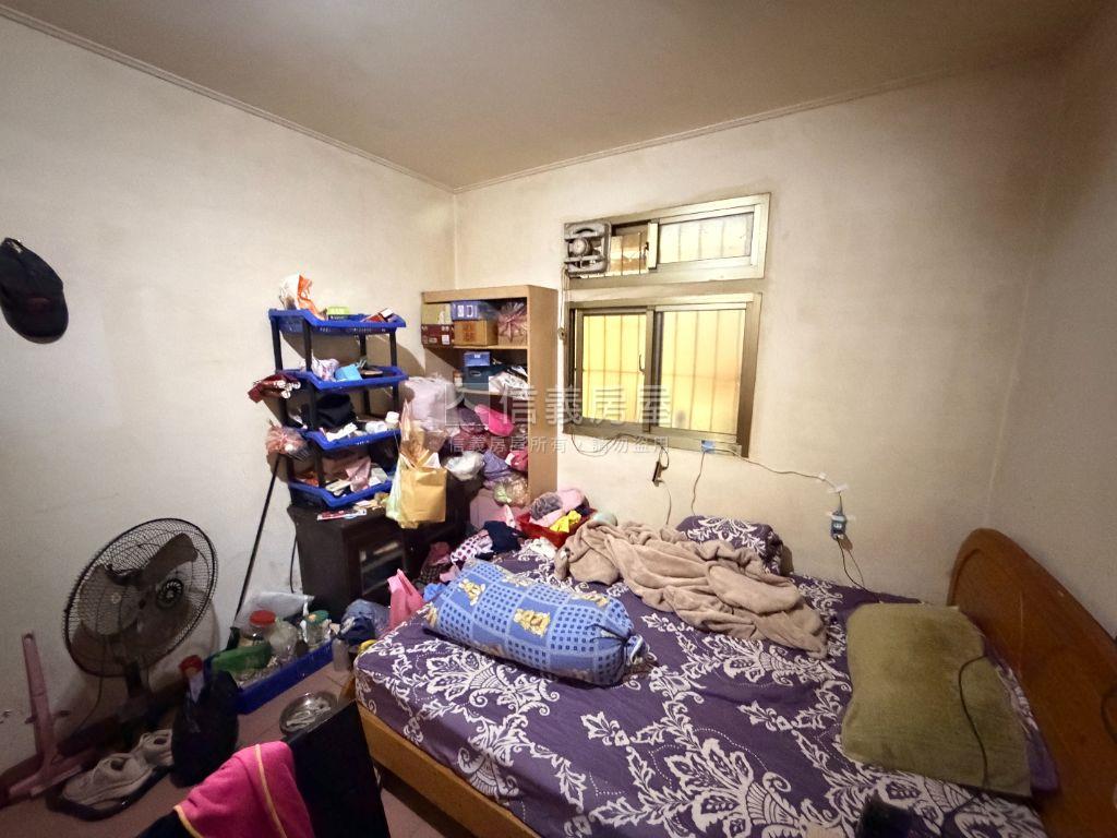 中壢崁頂路稀有大地坪平房房屋室內格局與周邊環境