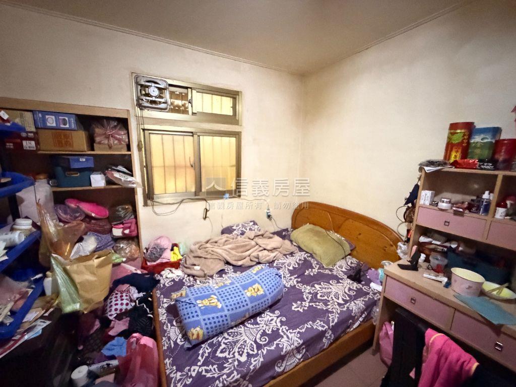 中壢崁頂路稀有大地坪平房房屋室內格局與周邊環境