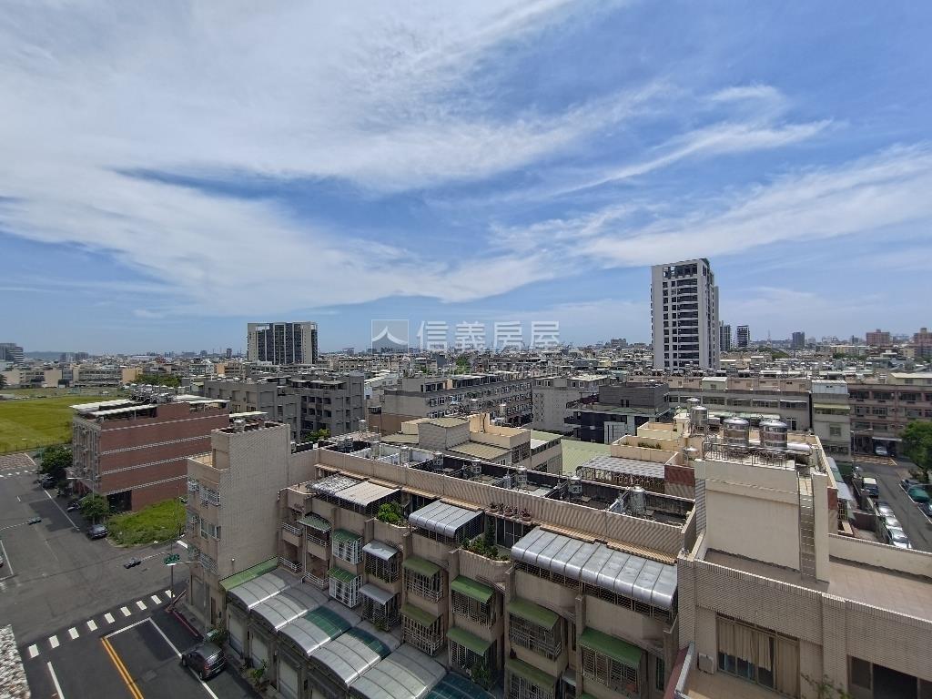 敦王明珠三房平車房屋室內格局與周邊環境