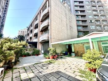 南區大地坪別墅可停三車