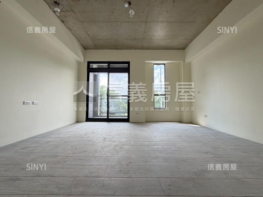 青埔全新電梯透天美宅房屋室內格局與周邊環境