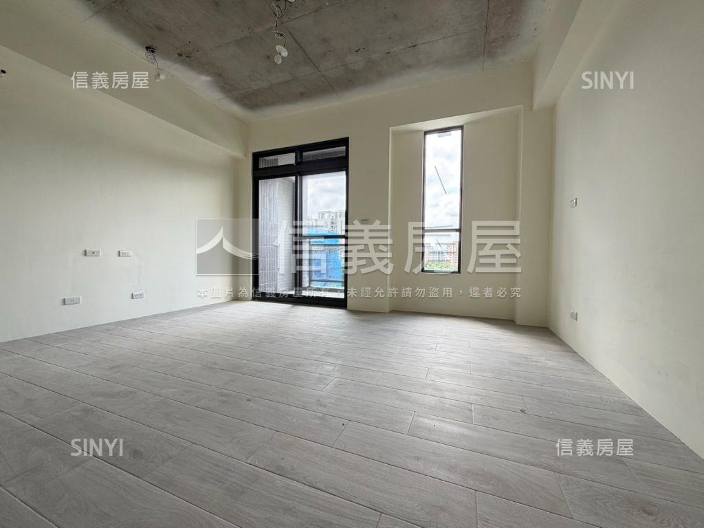 青埔全新電梯透天美宅房屋室內格局與周邊環境