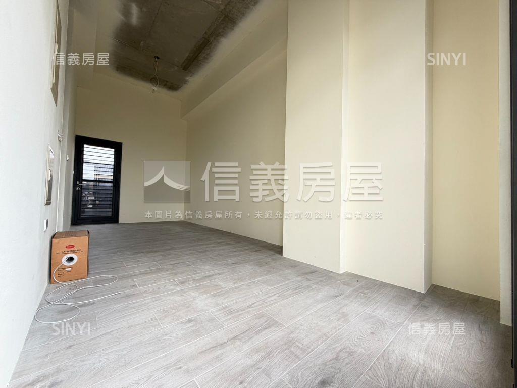 青埔全新電梯透天美宅房屋室內格局與周邊環境