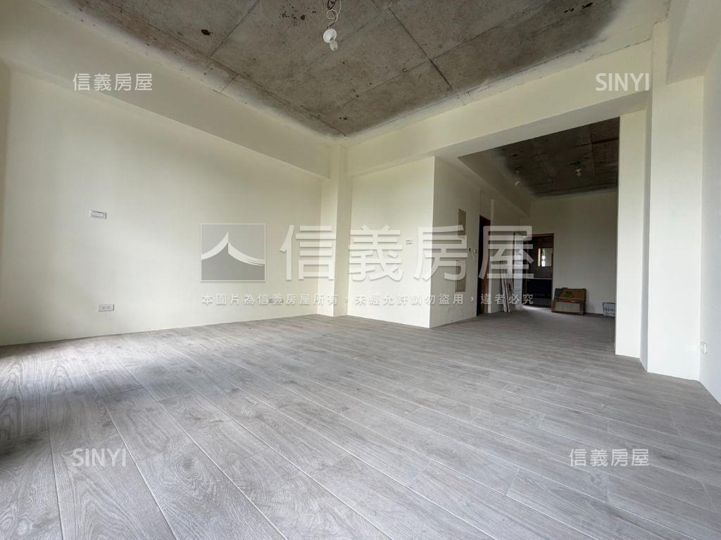 青埔全新電梯透天美宅房屋室內格局與周邊環境