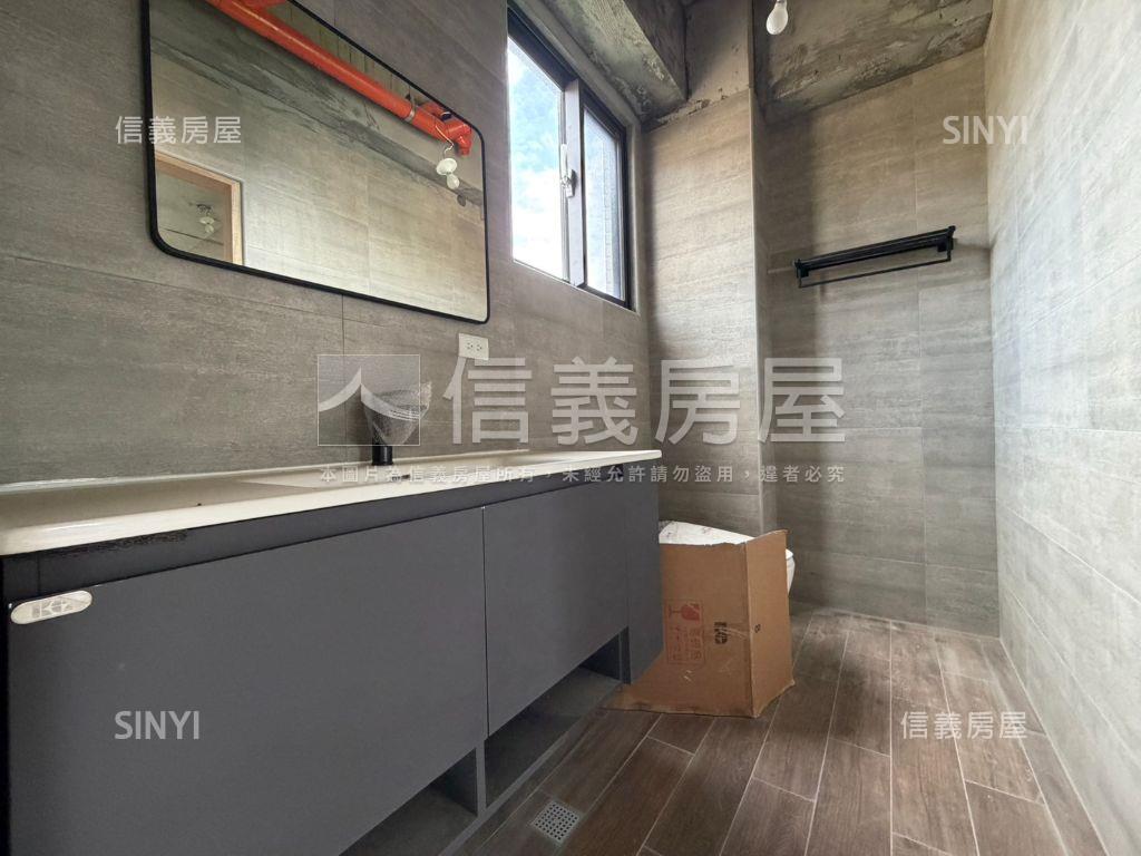 青埔全新電梯透天美宅房屋室內格局與周邊環境