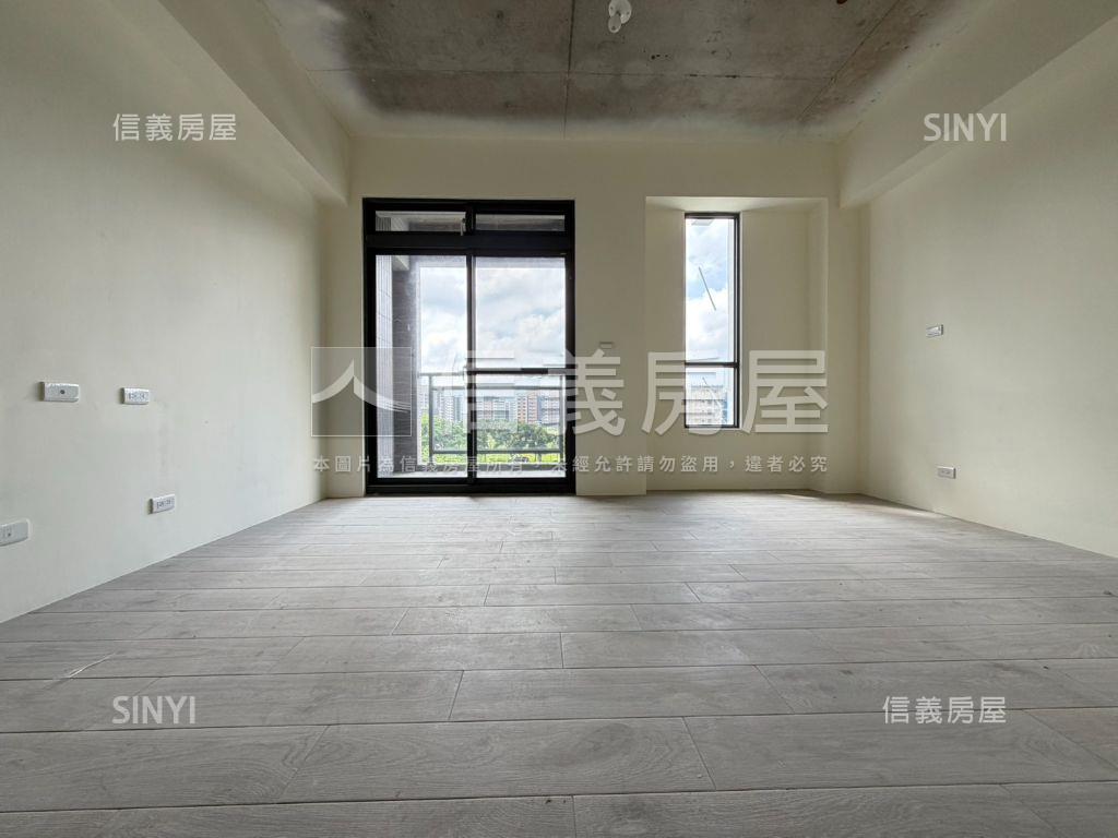 青埔全新電梯透天美宅房屋室內格局與周邊環境