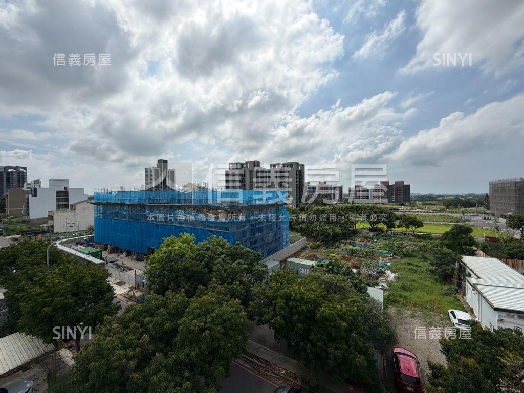 青埔全新電梯透天美宅房屋室內格局與周邊環境