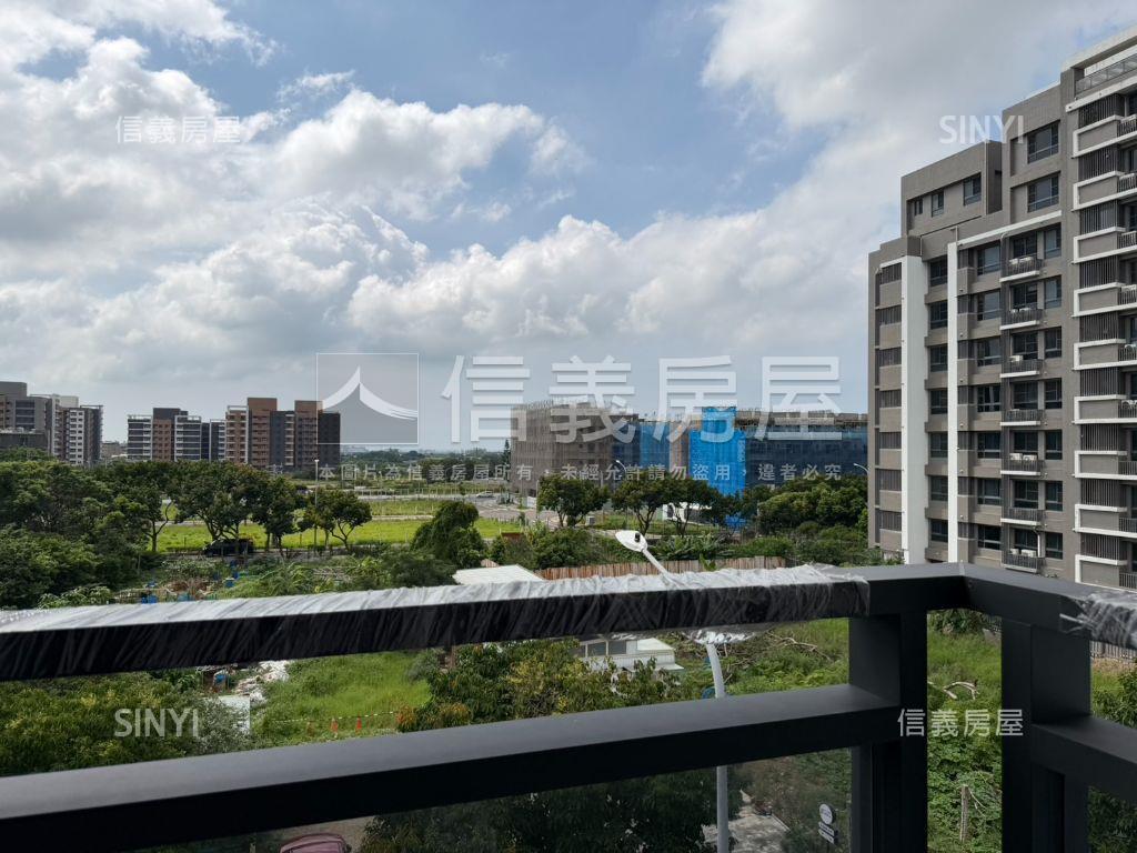 青埔全新電梯透天美宅房屋室內格局與周邊環境