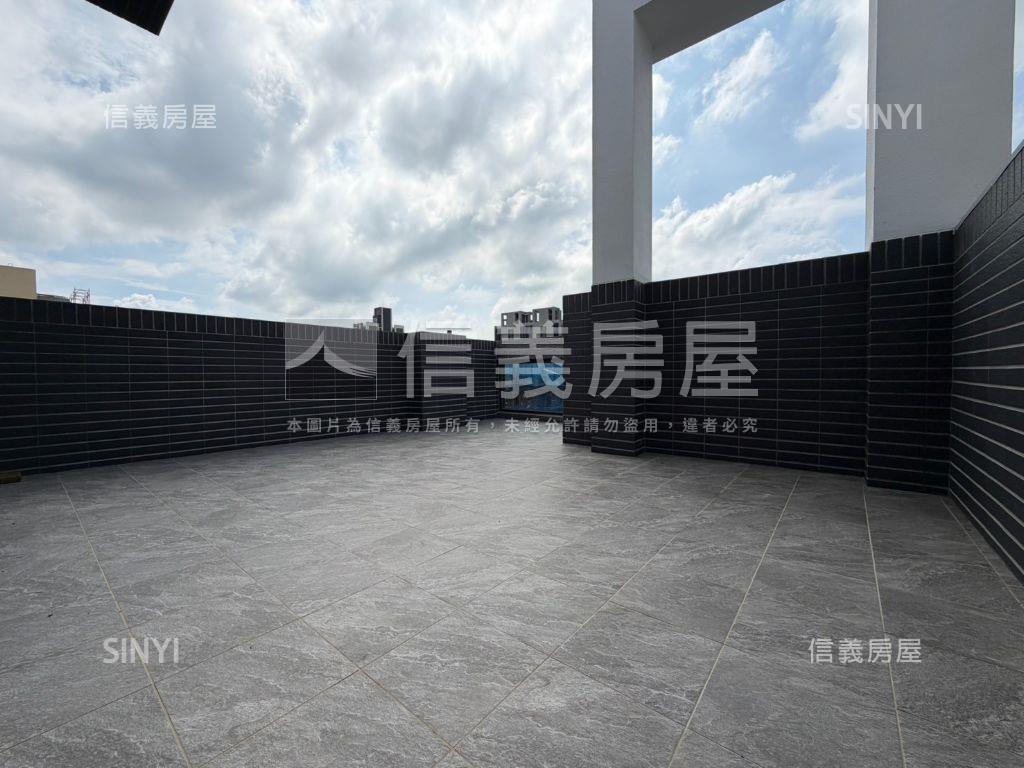 青埔全新電梯透天美宅房屋室內格局與周邊環境