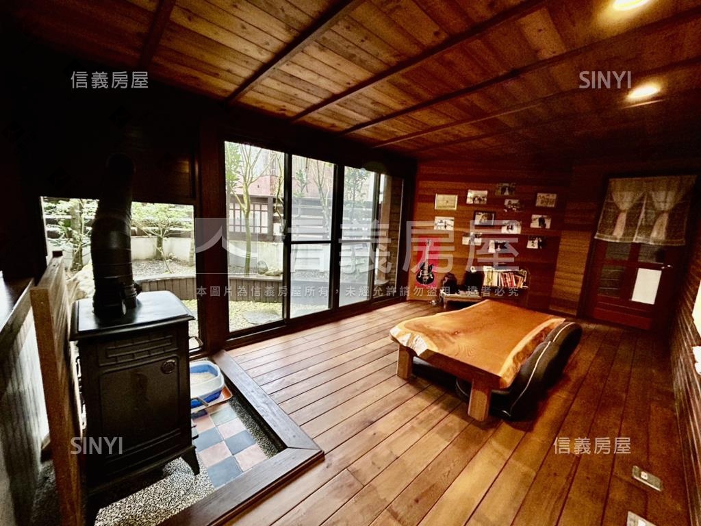 綠地景觀別墅房屋室內格局與周邊環境