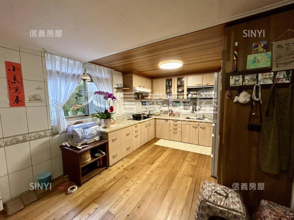 綠地景觀別墅房屋室內格局與周邊環境