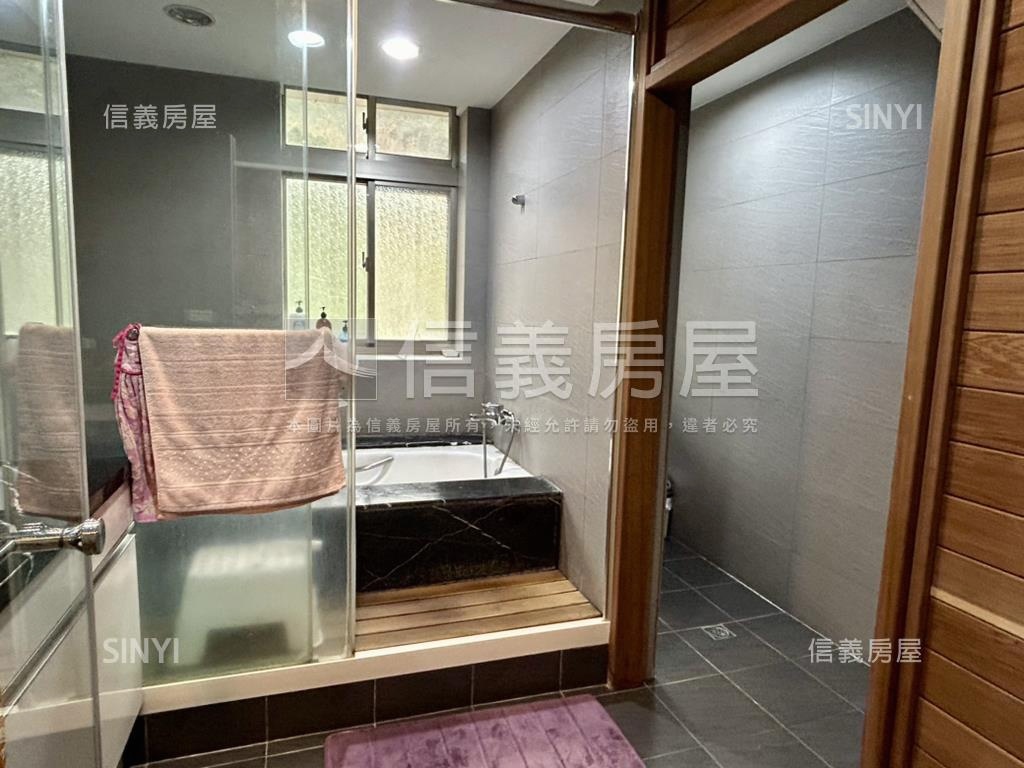 綠地景觀別墅房屋室內格局與周邊環境