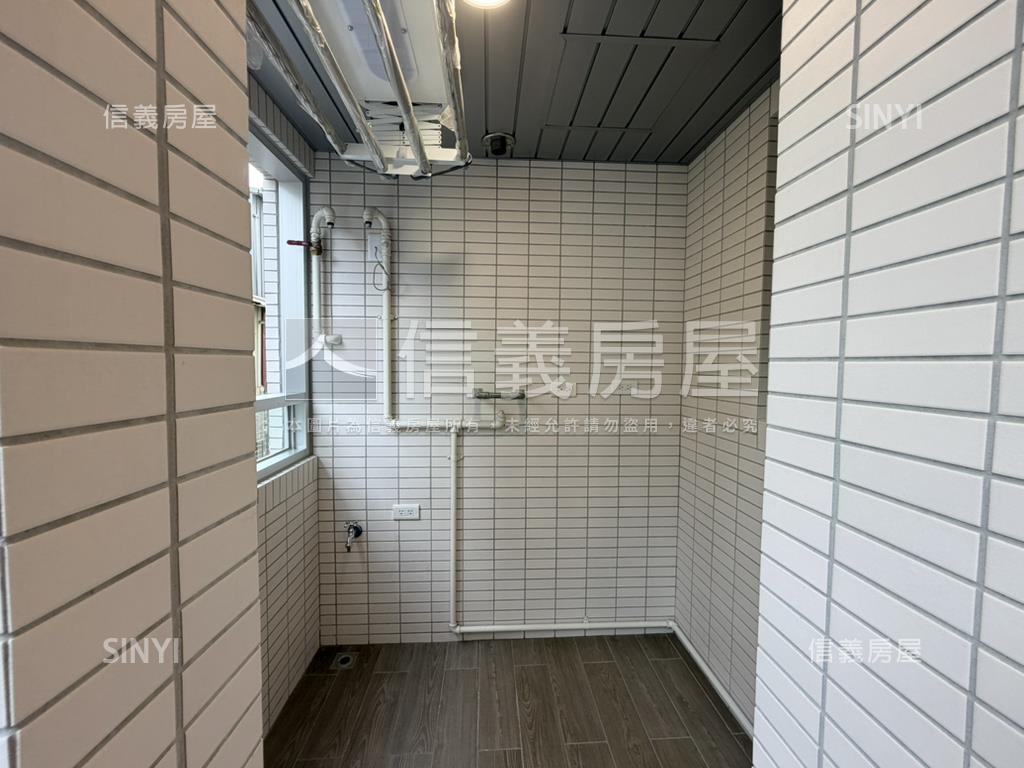 亞昕一緻兩房☛雙衛浴房屋室內格局與周邊環境