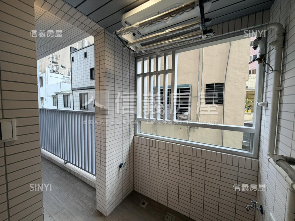 亞昕一緻兩房☛雙衛浴房屋室內格局與周邊環境