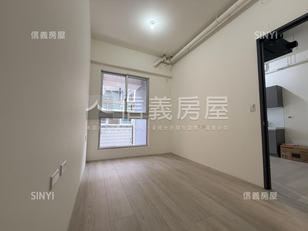 亞昕一緻兩房☛雙衛浴房屋室內格局與周邊環境
