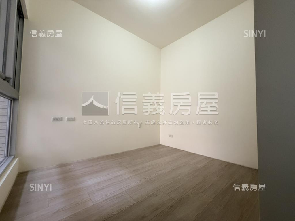 亞昕一緻兩房☛雙衛浴房屋室內格局與周邊環境