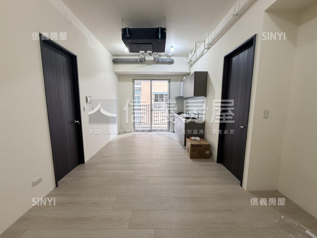 亞昕一緻兩房☛雙衛浴房屋室內格局與周邊環境