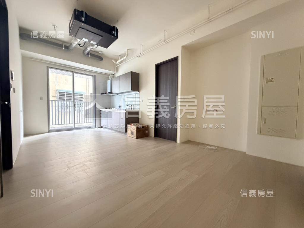 亞昕一緻兩房☛雙衛浴房屋室內格局與周邊環境