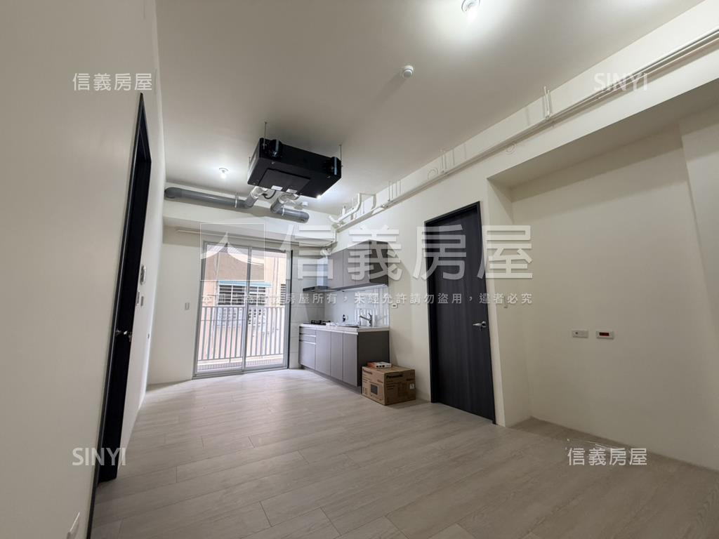 亞昕一緻兩房☛雙衛浴房屋室內格局與周邊環境