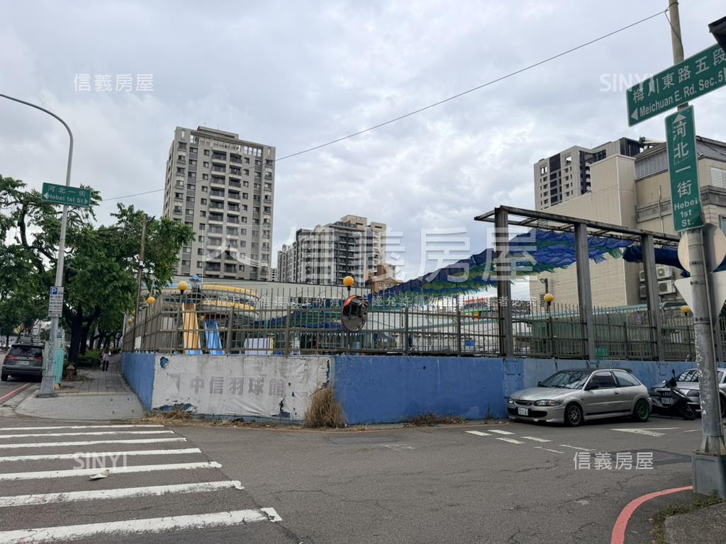 亞昕一緻兩房☛雙衛浴房屋室內格局與周邊環境