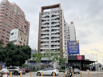亞昕一緻兩房☛雙衛浴