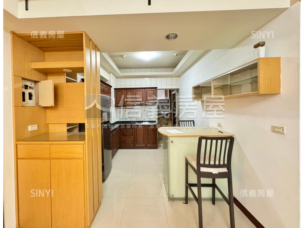 雷諾瓦美２房房屋室內格局與周邊環境