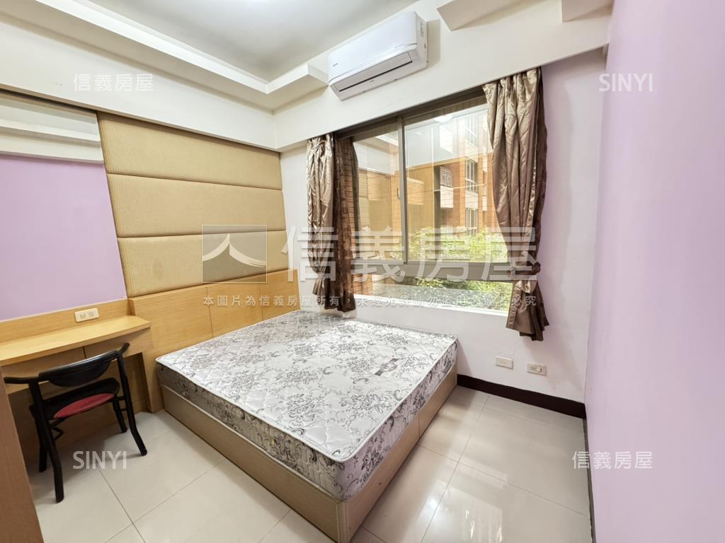 雷諾瓦美２房房屋室內格局與周邊環境