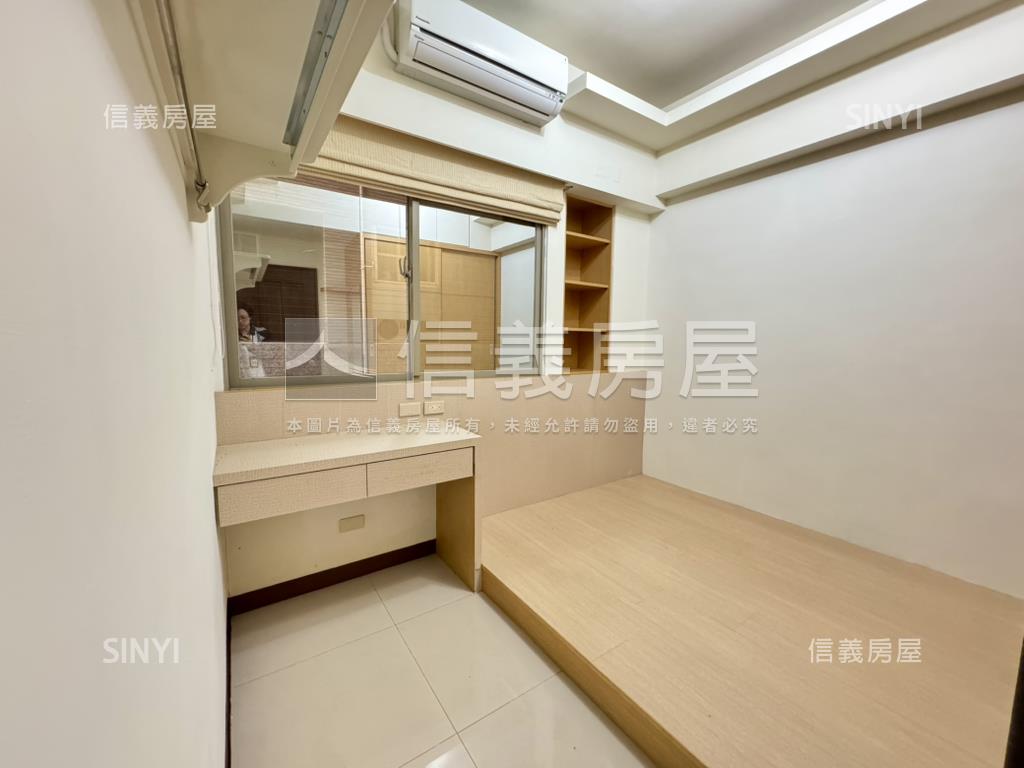 雷諾瓦美２房房屋室內格局與周邊環境