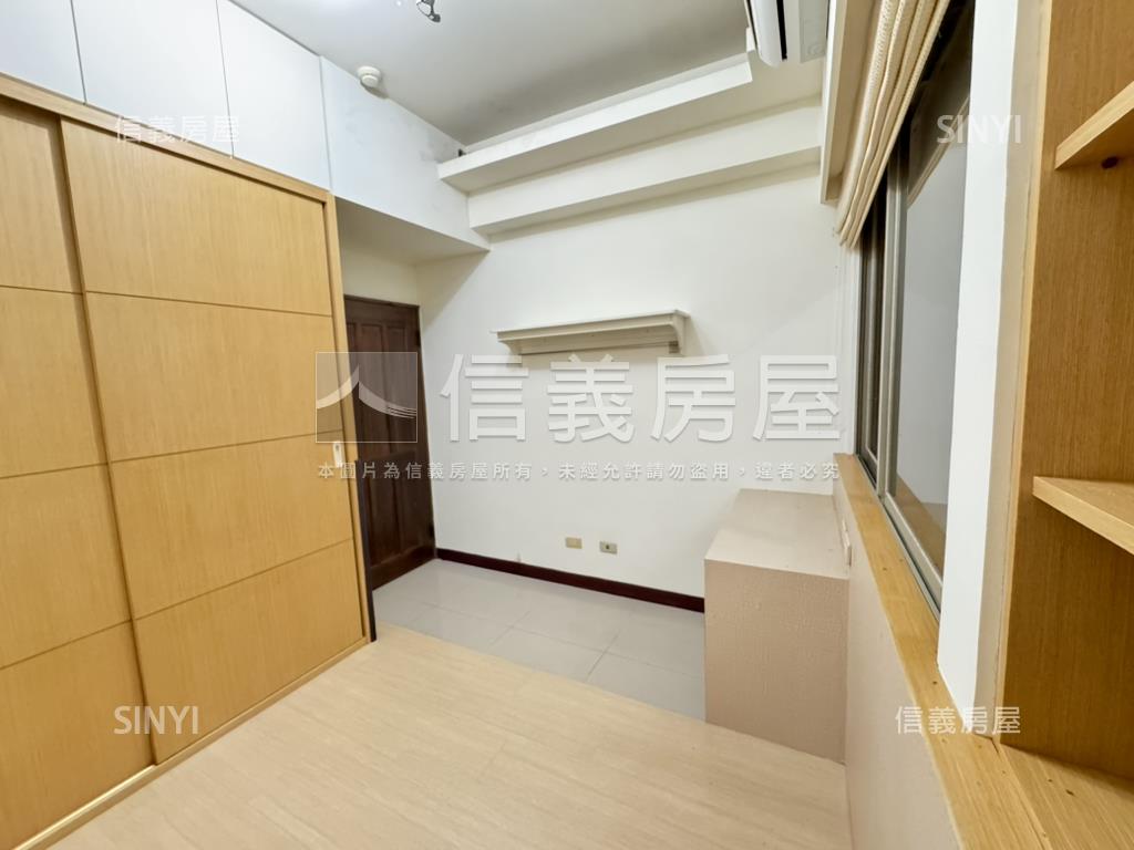 雷諾瓦美２房房屋室內格局與周邊環境