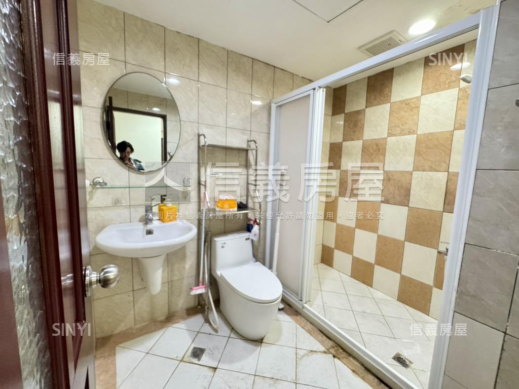 雷諾瓦美２房房屋室內格局與周邊環境