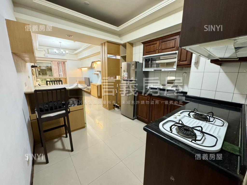 雷諾瓦美２房房屋室內格局與周邊環境