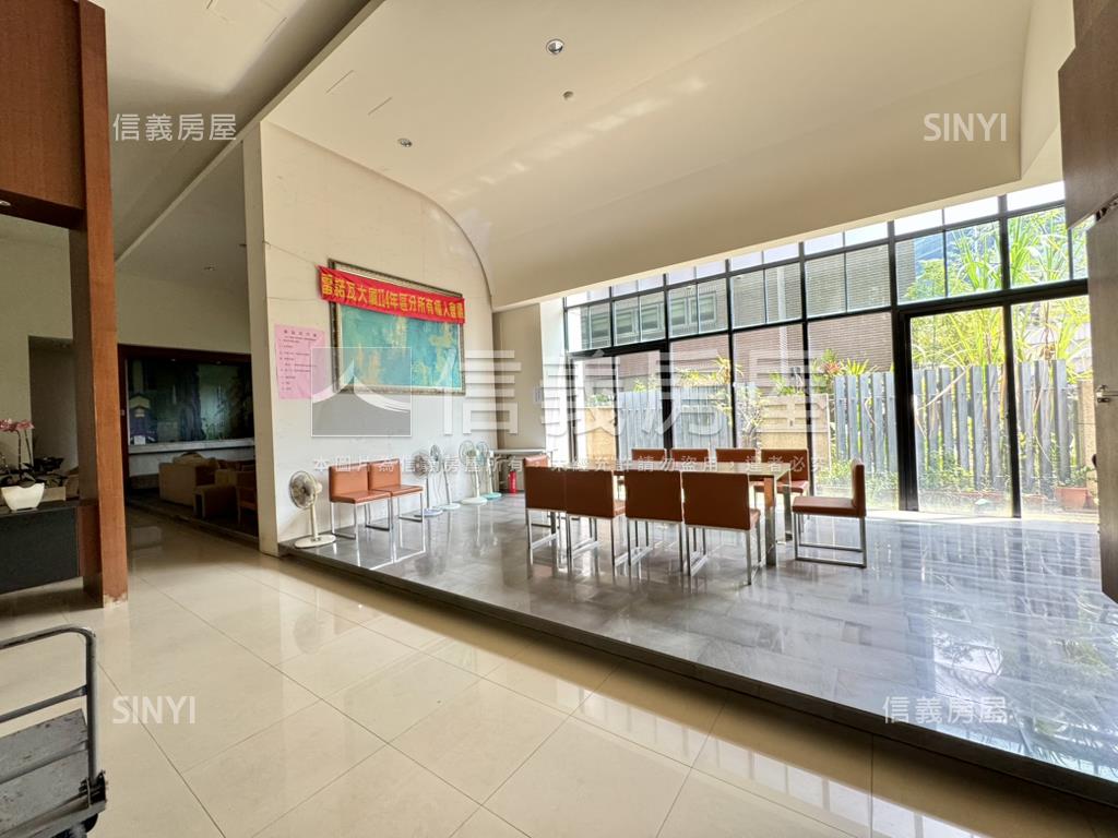 雷諾瓦美２房房屋室內格局與周邊環境