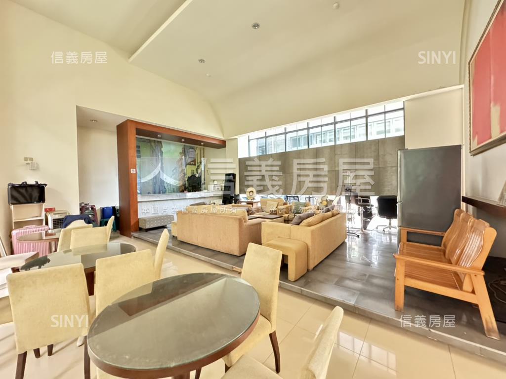 雷諾瓦美２房房屋室內格局與周邊環境