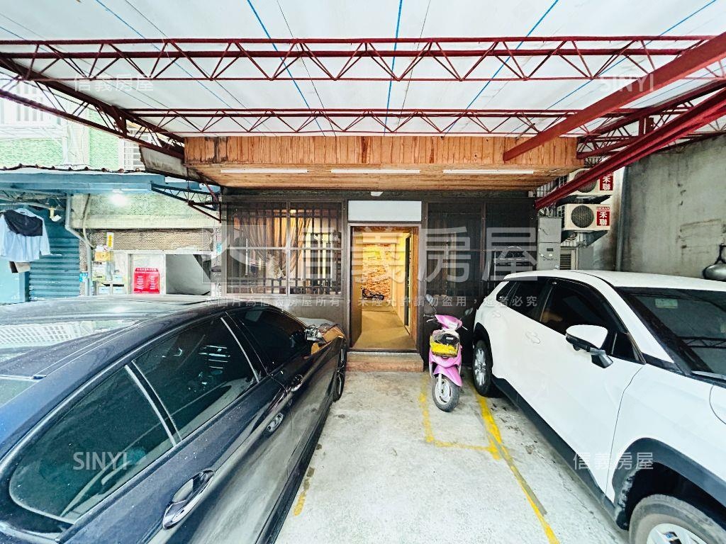 ⭐稀有釋出信義路店面⭐房屋室內格局與周邊環境