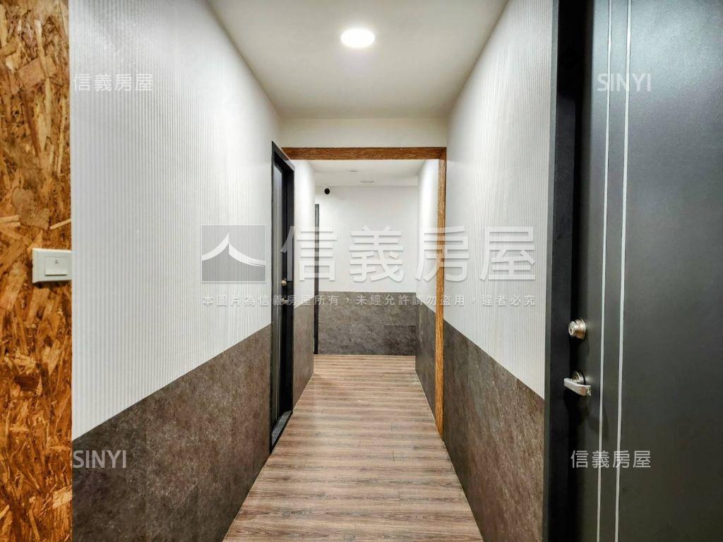 ⭐稀有釋出信義路店面⭐房屋室內格局與周邊環境