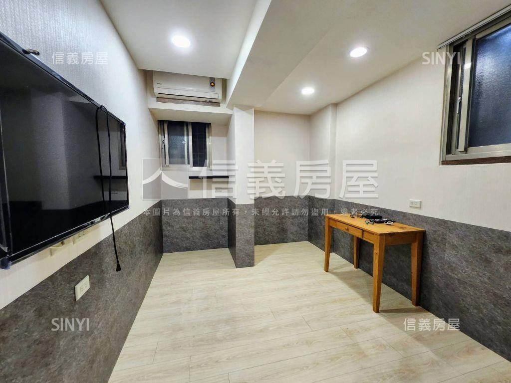 ⭐稀有釋出信義路店面⭐房屋室內格局與周邊環境