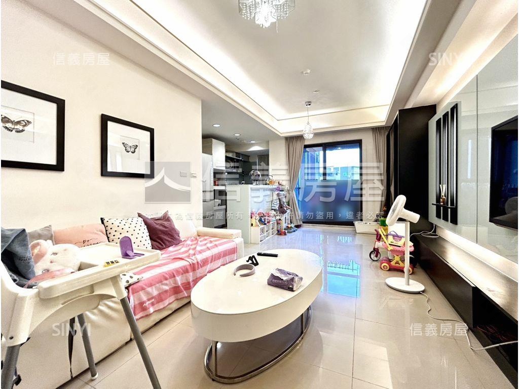 文山景觀三房平車房屋室內格局與周邊環境