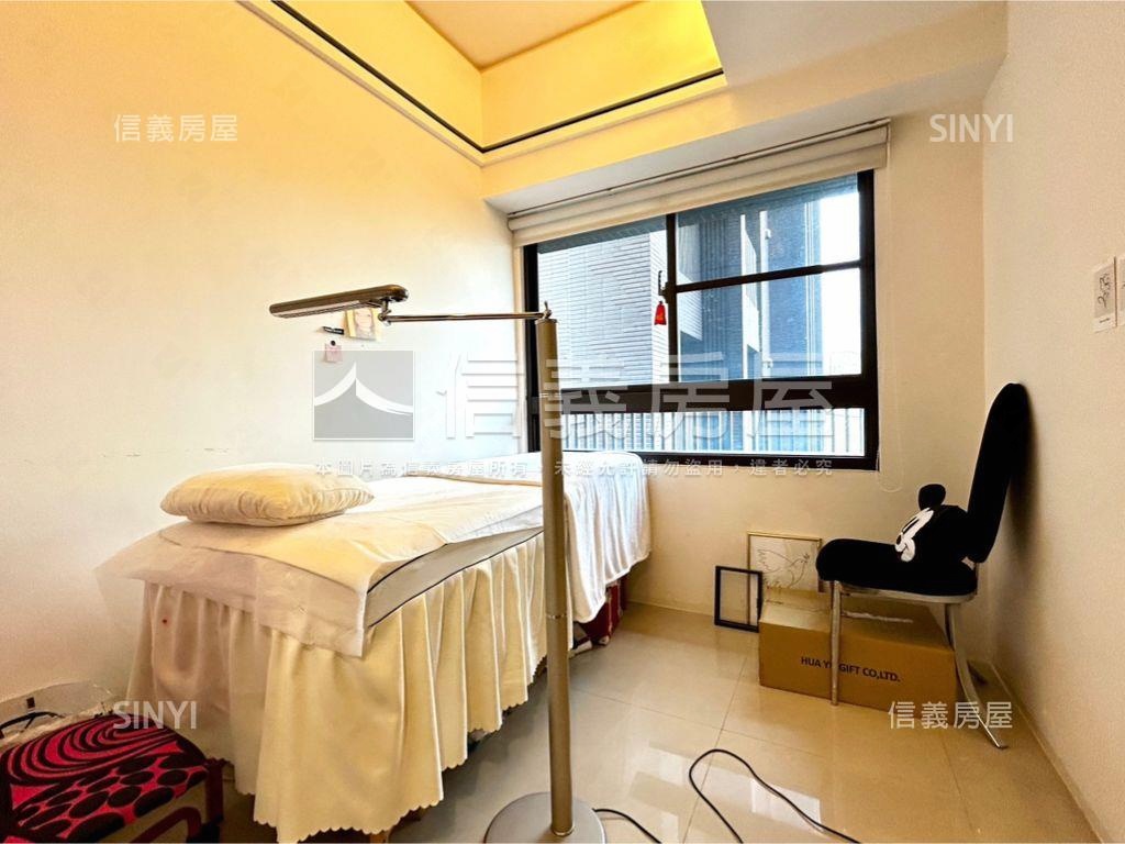 文山景觀三房平車房屋室內格局與周邊環境