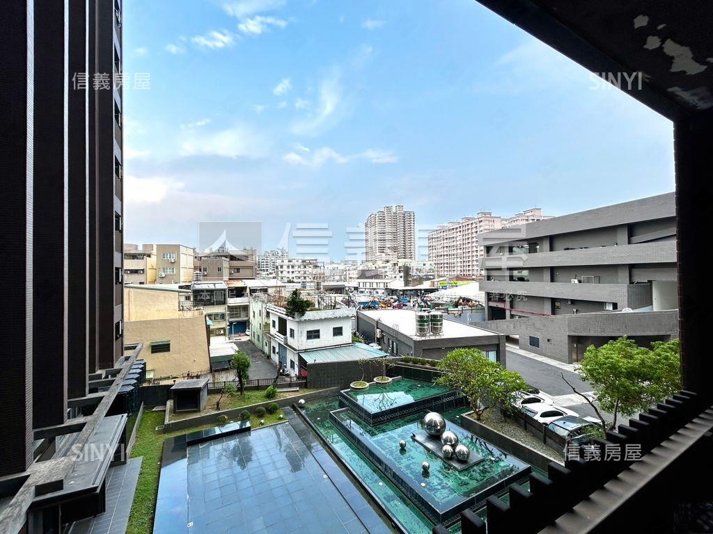 文山景觀三房平車房屋室內格局與周邊環境